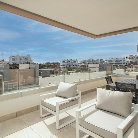 South Bay 2354 Apartment Estepona Bagian luar foto