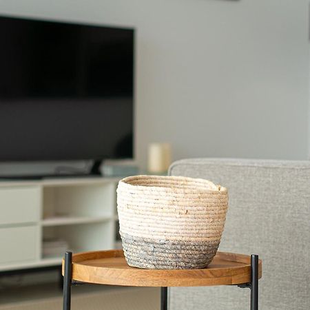 South Bay 2354 Apartment Estepona Bagian luar foto