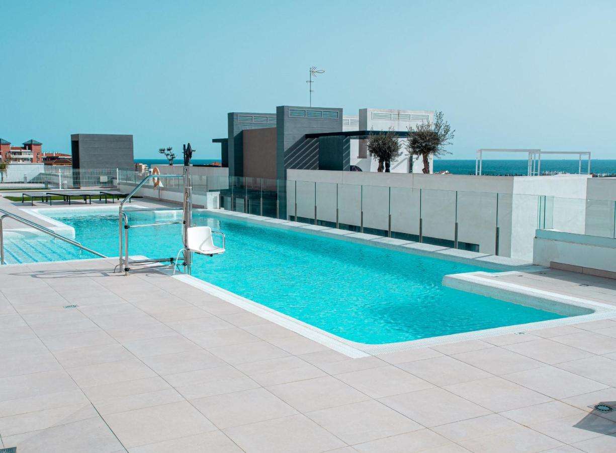 South Bay 2354 Apartment Estepona Bagian luar foto