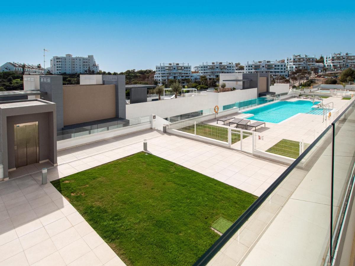 South Bay 2354 Apartment Estepona Bagian luar foto