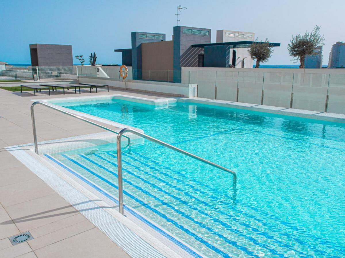 South Bay 2354 Apartment Estepona Bagian luar foto