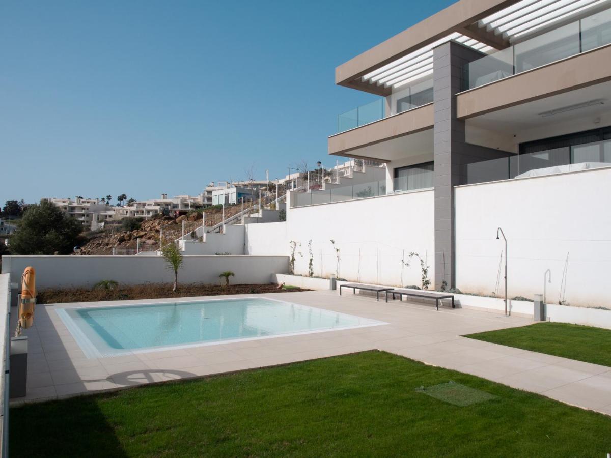 South Bay 2354 Apartment Estepona Bagian luar foto