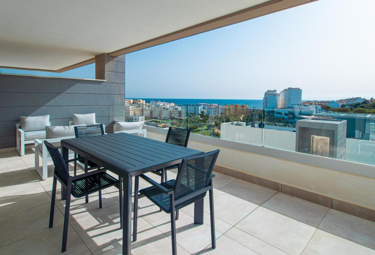 South Bay 2354 Apartment Estepona Bagian luar foto