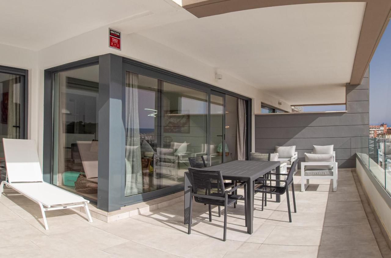 South Bay 2354 Apartment Estepona Bagian luar foto