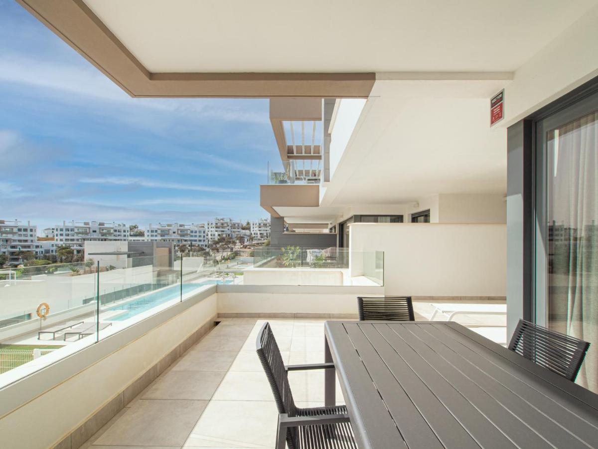 South Bay 2354 Apartment Estepona Bagian luar foto