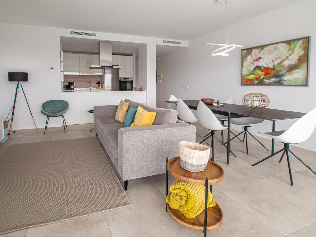 South Bay 2354 Apartment Estepona Bagian luar foto
