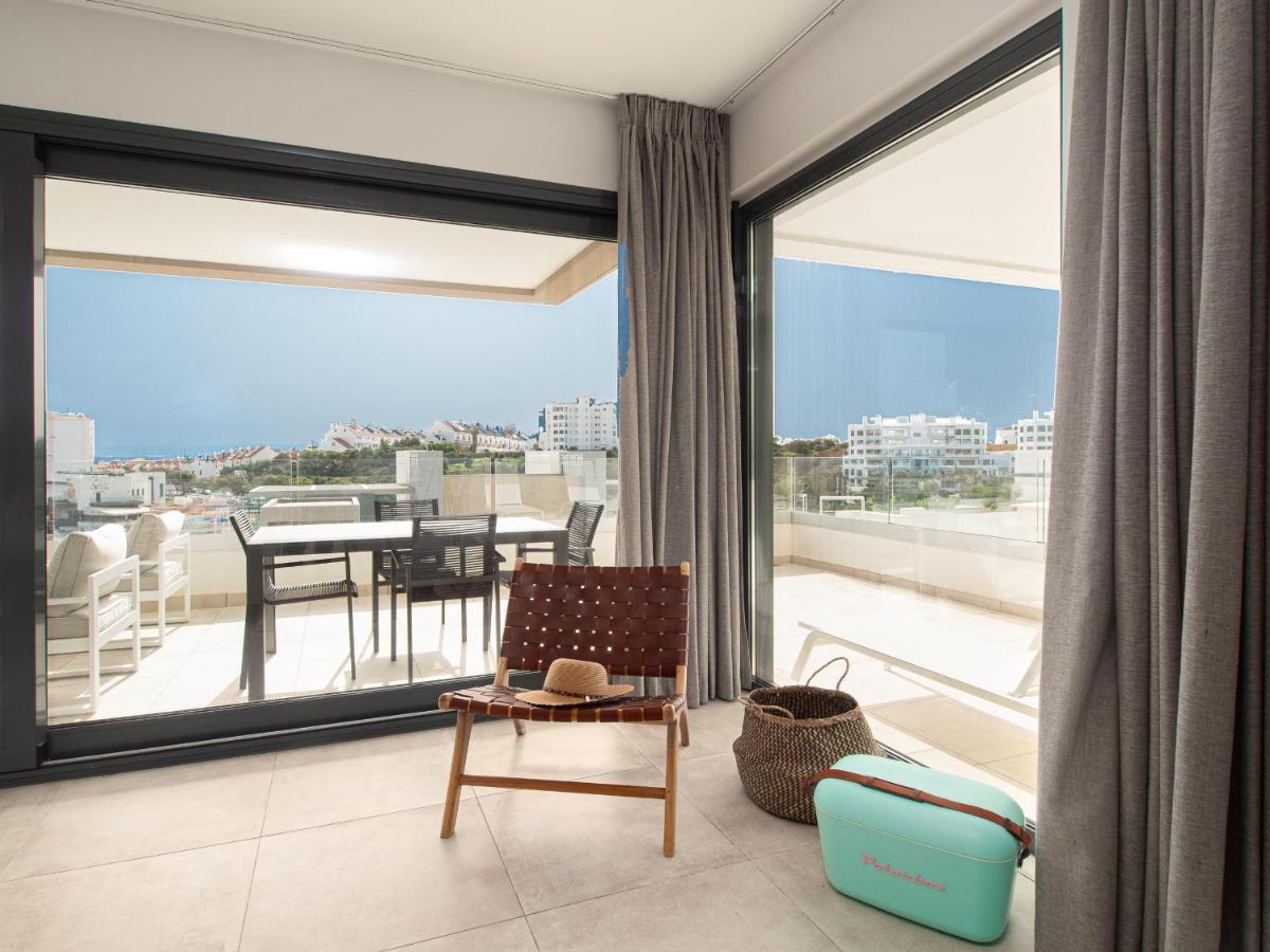South Bay 2354 Apartment Estepona Bagian luar foto