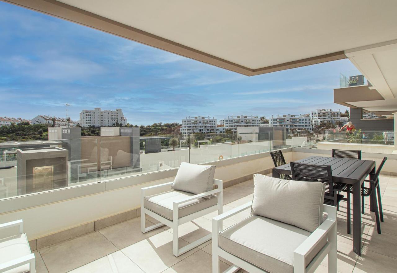 South Bay 2354 Apartment Estepona Bagian luar foto