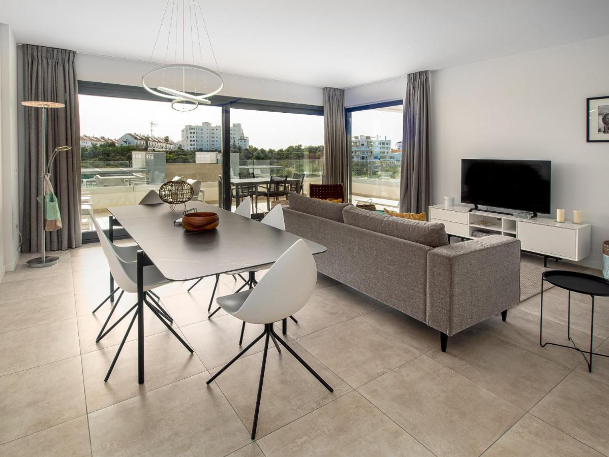 South Bay 2354 Apartment Estepona Bagian luar foto