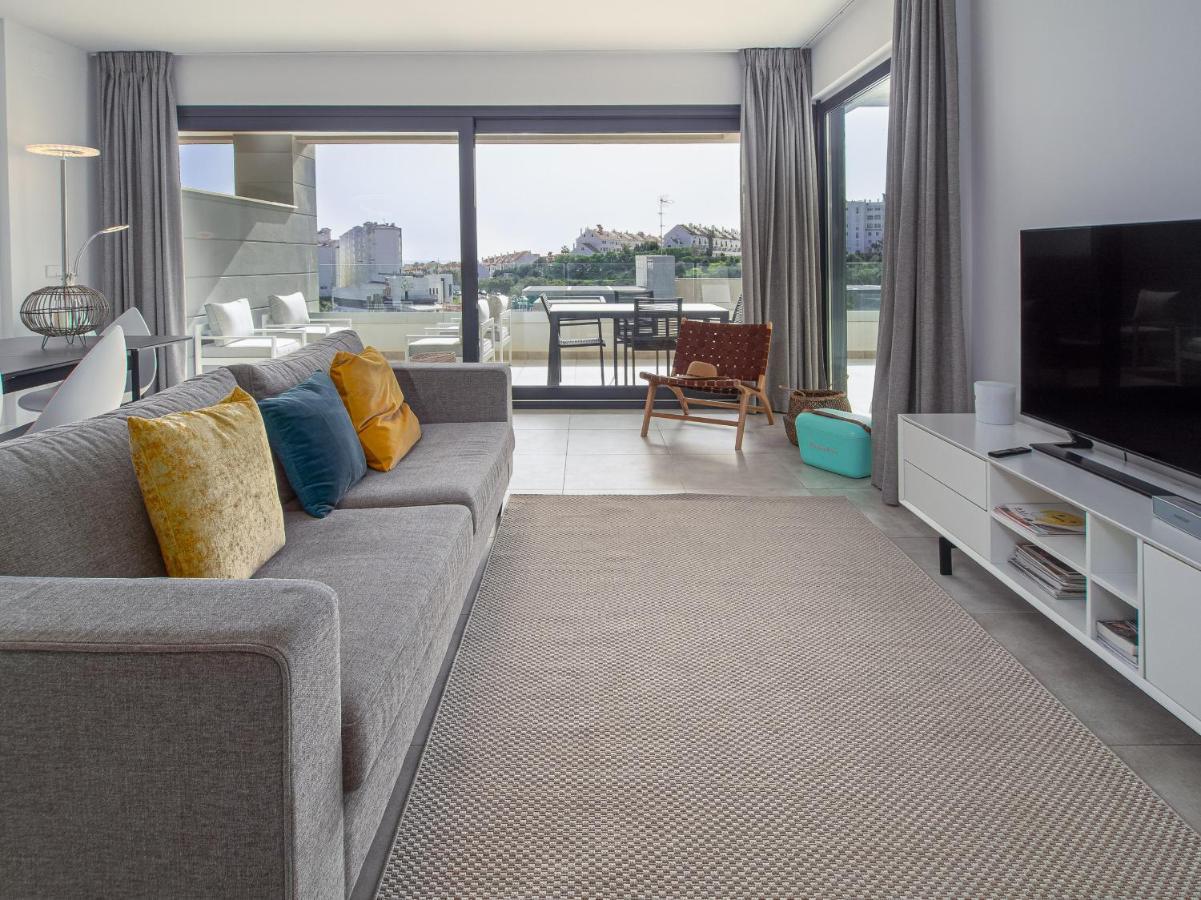 South Bay 2354 Apartment Estepona Bagian luar foto