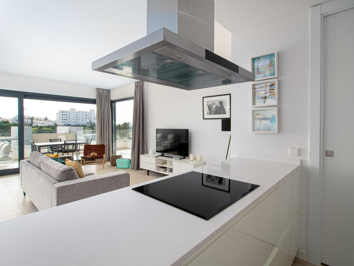 South Bay 2354 Apartment Estepona Bagian luar foto