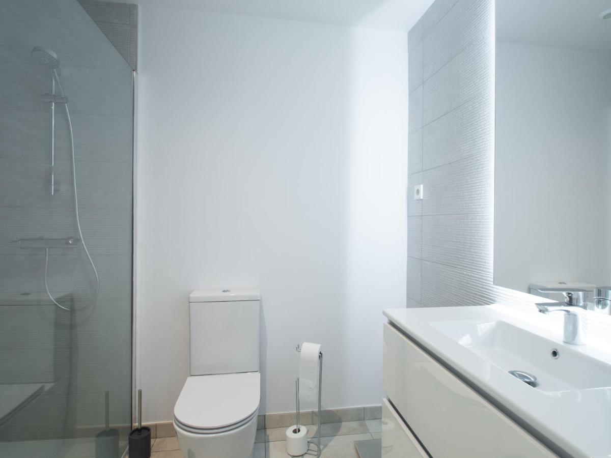 South Bay 2354 Apartment Estepona Bagian luar foto