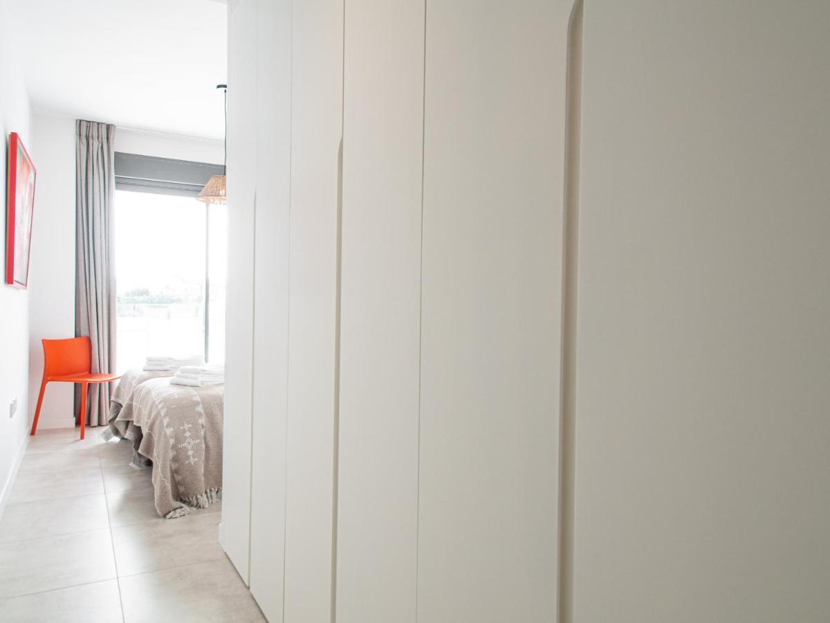 South Bay 2354 Apartment Estepona Bagian luar foto