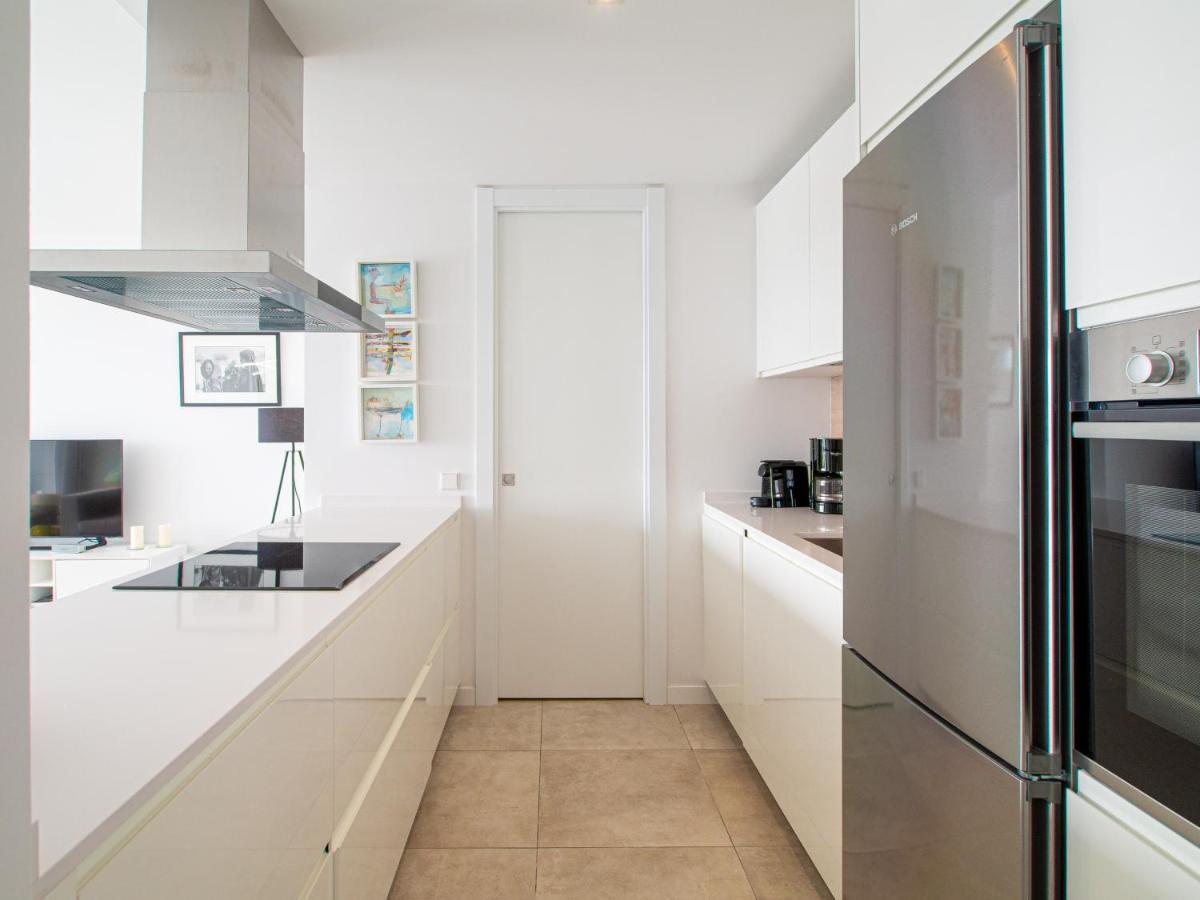 South Bay 2354 Apartment Estepona Bagian luar foto