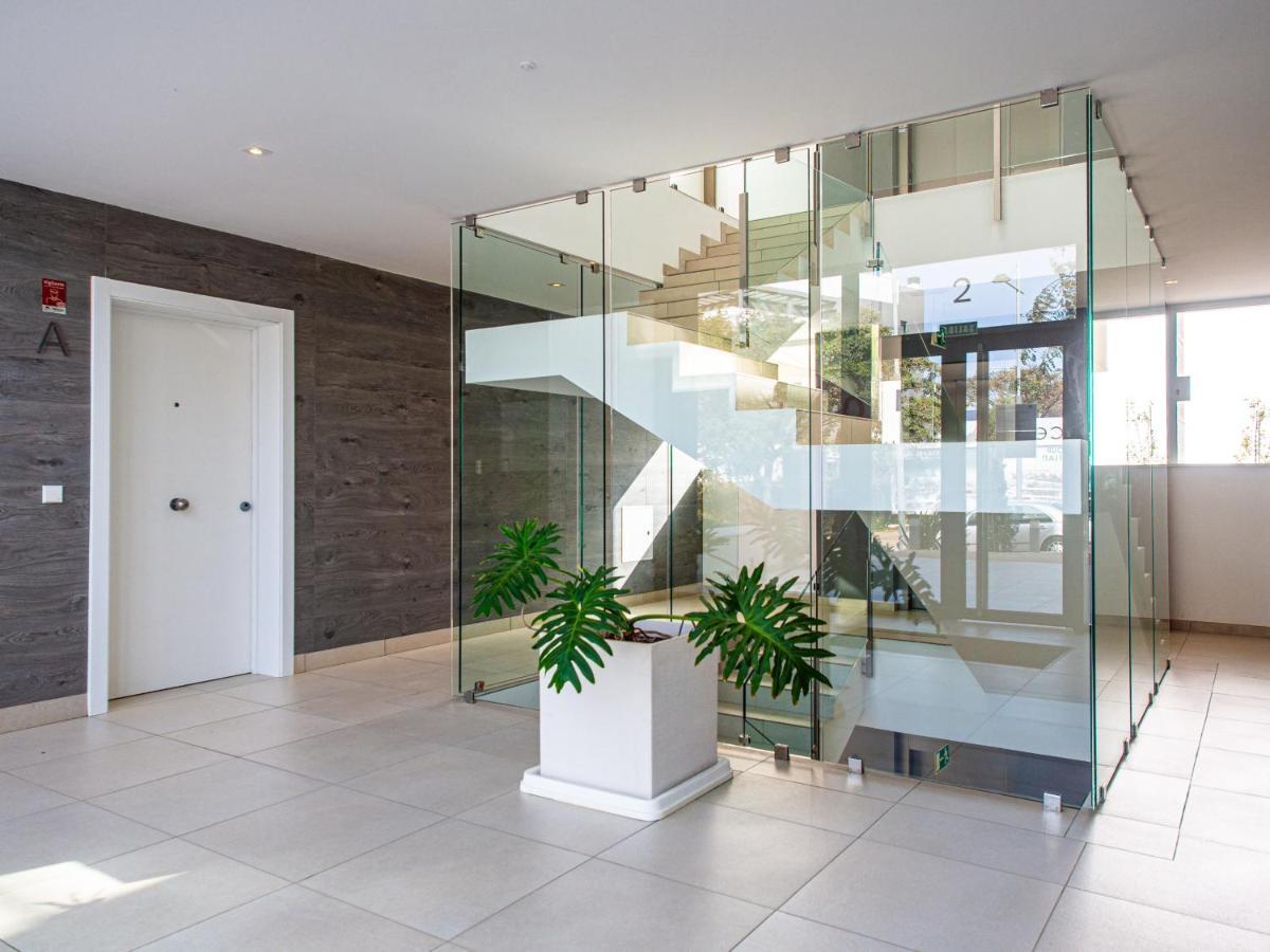 South Bay 2354 Apartment Estepona Bagian luar foto