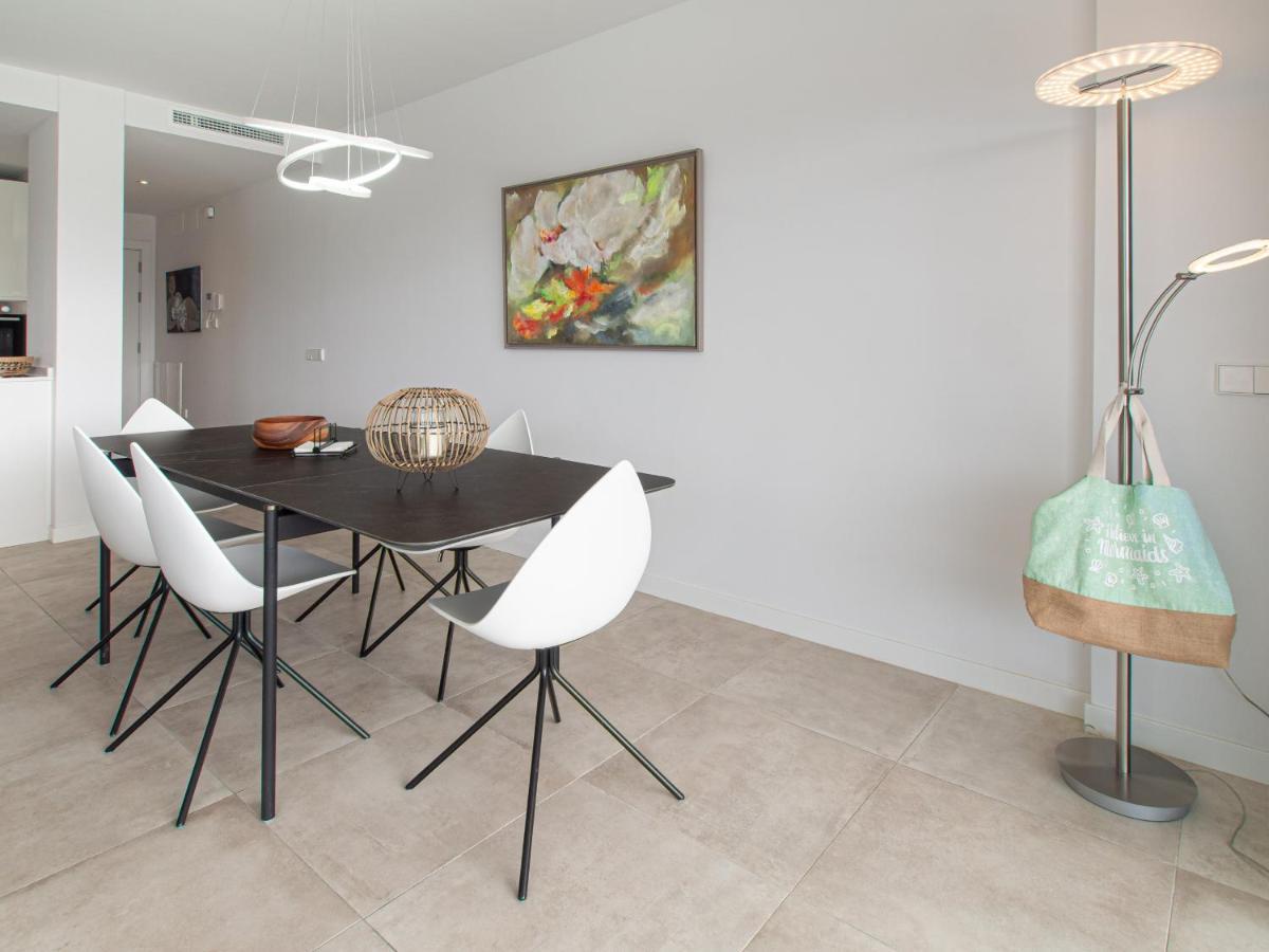 South Bay 2354 Apartment Estepona Bagian luar foto