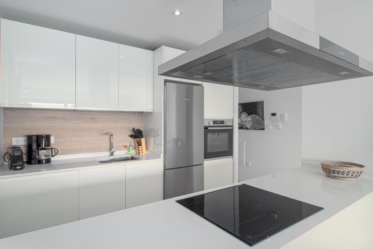 South Bay 2354 Apartment Estepona Bagian luar foto