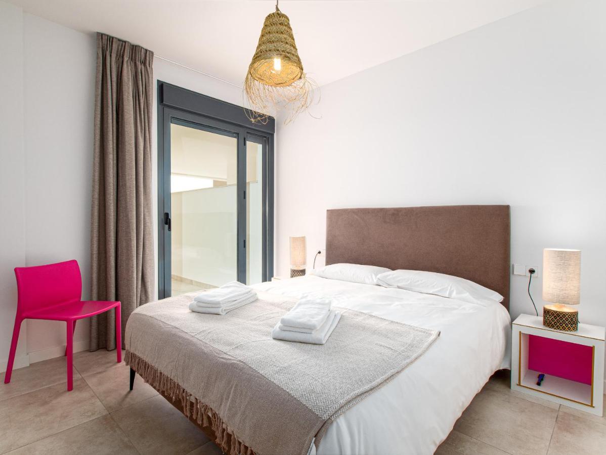 South Bay 2354 Apartment Estepona Bagian luar foto