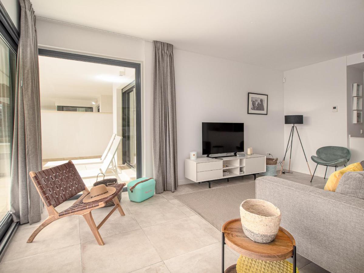 South Bay 2354 Apartment Estepona Bagian luar foto