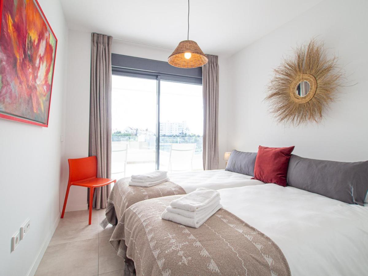 South Bay 2354 Apartment Estepona Bagian luar foto