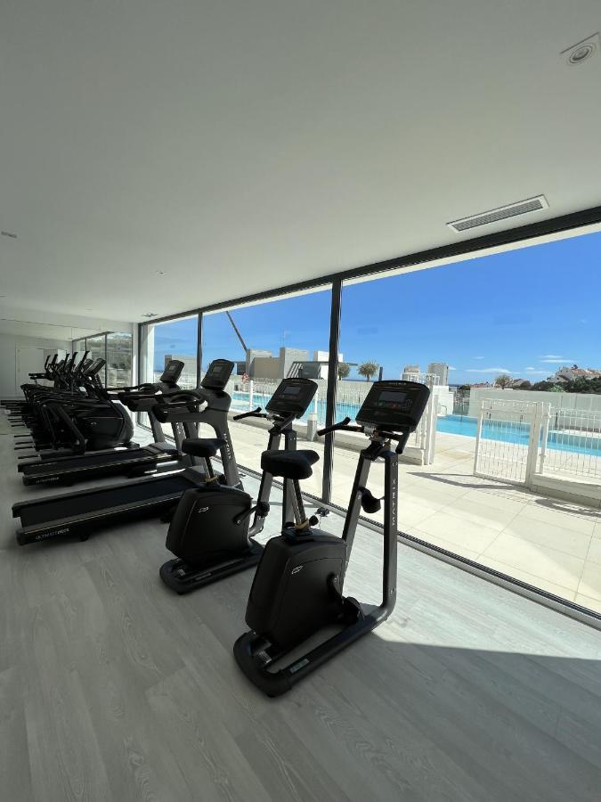 South Bay 2354 Apartment Estepona Bagian luar foto